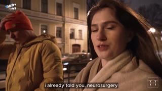 Питерские ночи: страстный секс онлайн