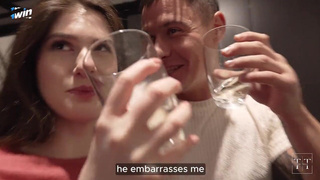 Питерские ночи: страстный секс онлайн