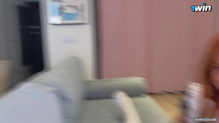 Секс с бывшей по субботам — горячее порно видео с русскими актерами