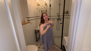 Я это видео покажу всем, если ты не отсосёшь мой член — сработало!