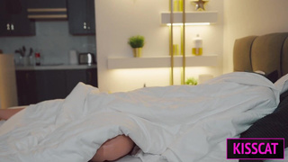 Шокирующий секс пасынка и мачехи – смотреть онлайн