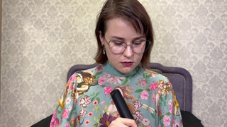 Горячий секс с Аполлоном - эксклюзивное видео