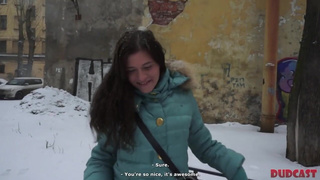 Лучшее секс видео с неожиданной развязкой