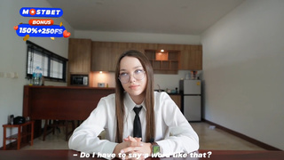 Секс с психологом: смотреть онлайн развратное видео с разрядкой