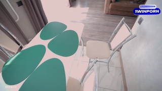 Горячий секс с соседкой