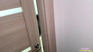 Секс с эксом – смотреть онлайн жесткое примирение в постели