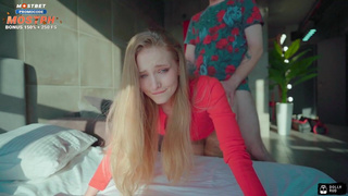 Реальная измена жены - домашнее секс видео