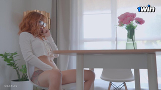 Реальное порно с конференции – страстный жесткий секс