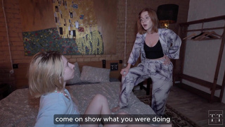 Жесткий секс с доминированием — смотреть онлайн