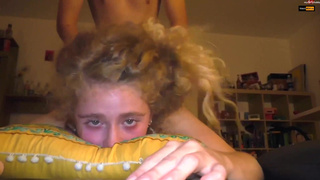 Сестра охуела от жесткого секса - смотреть онлайн