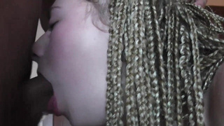 Аристократичное порно видео с развратной красоткой