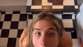 Секс видео на кухне смотреть онлайн