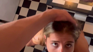 Секс видео на кухне смотреть онлайн