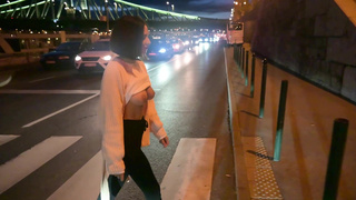 Смотреть онлайн видео с Eve Sweet – эксклюзивная ночь удовольствий