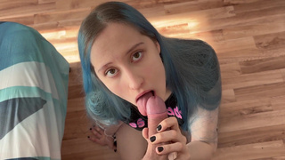 Реальное домашнее порно видео с развратной девушкой