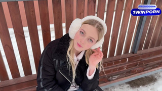 Наивная девушка Arisha Mills в горячем порно видео