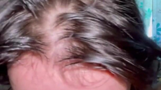 Горячее порно с украинской девушкой