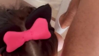 Падчерица не дочитала книгу из-за члена отчима