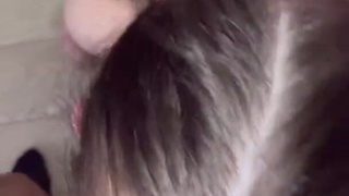 Секс видео: глубокий горловой и жесткий анал с Mashenkaas