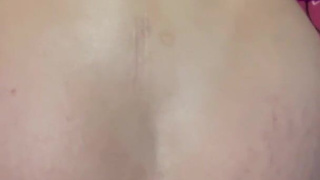 Кунилингус и глубокий минет перед грубым финалом