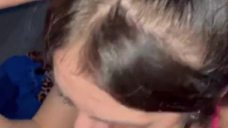 Реальное видео жены с незнакомцем на рыбалке