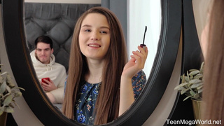 Смотреть горячее порно с эндорфинами