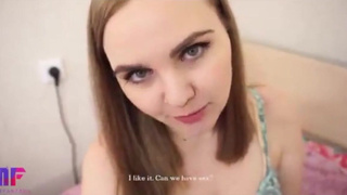 Секс видео с развратной толстушкой смотреть онлайн