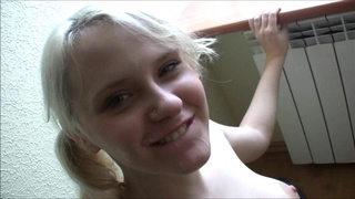 Домашние камшоты толстяка Torbe – эксклюзивное порно видео