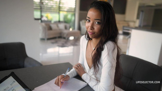 Реальное домашнее инцест видео с развратной сестрой