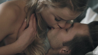 Alexa Flexy в горячем порно видео: невероятная страсть на рассвете