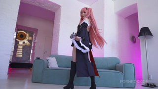 Секс видео с толстым членом в жопе смотреть онлайн