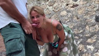 Секс-видео с Еленой Берковой — эксклюзивный отдых с страстью