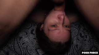 Смотреть онлайн: Kitty Doll в откровенном видео с инцест-сюжетом