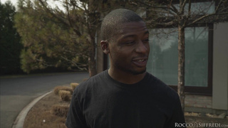 Секс с учителем в анал