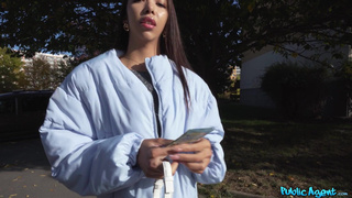 Азиатка за деньги: страстный секс в Праге, смотреть онлайн