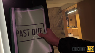 Секс за долги с Una Fairy – страсть, деньги и запретное удовольствие