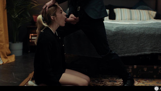 Гипнотический секс с бывшей – страстное порно видео