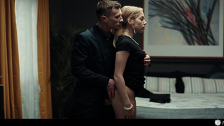 Гипнотический секс с бывшей – страстное порно видео