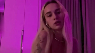 Эксклюзивное видео Дианы Шурыгиной для взрослых