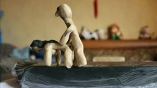 SKIP Found My First Plasticine Porn Cartoon)))))) - 480p.mp4