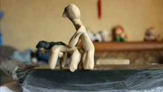 SKIP Found My First Plasticine Porn Cartoon)))))) - 480p.mp4