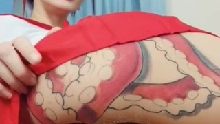 Горячее порно видео с анальным удовольствием