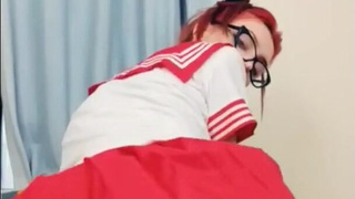 Горячее порно видео с анальным удовольствием