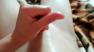 Unexpected Morning Sex¡¡¡ Saddled Dick And Fucked - 1080p.mp4