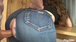 Горячее секс видео онлайн – огромный член и страсть