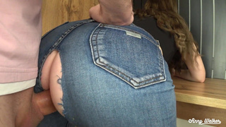 Горячее секс видео онлайн – огромный член и страсть