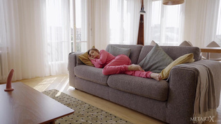 Порно видео Just A Kiss в высоком качестве