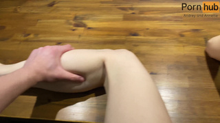 I Stedet For En Gåtur Trak Han Mig For At Kneppe På Hotellet - POV - Cum In Fisse - 2160p