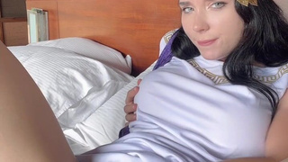 087 - Worship Your Greek Goddess