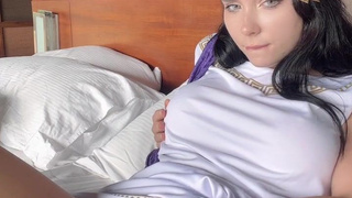 087 - Worship Your Greek Goddess